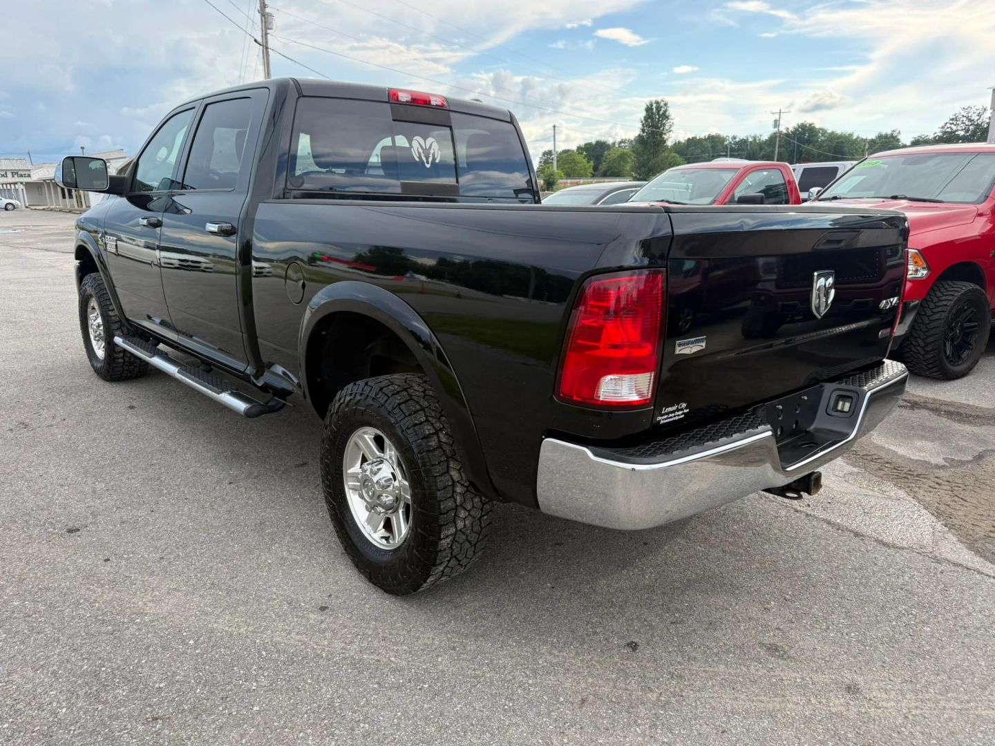 ram ram 2500 pickup 2012 3C6UD5FL2CG151403 image ram ram 2500 pickup 2012 3C6UD5FL2CG151403 image